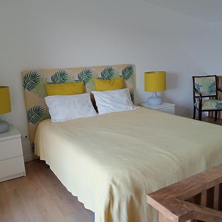 Ocean & Countryside Apartments Encarnacao Екстер'єр фото