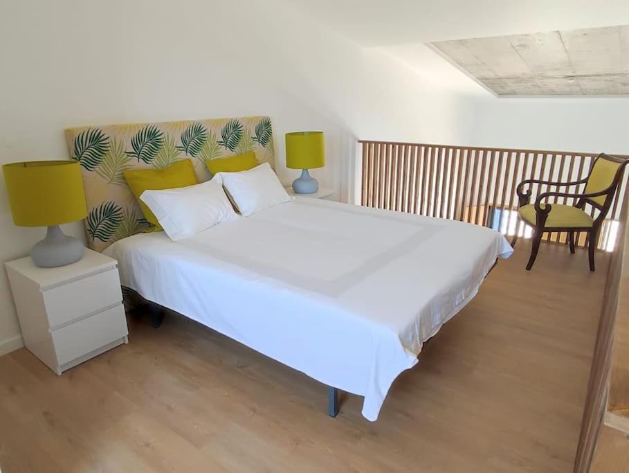 Ocean & Countryside Apartments Encarnacao Екстер'єр фото