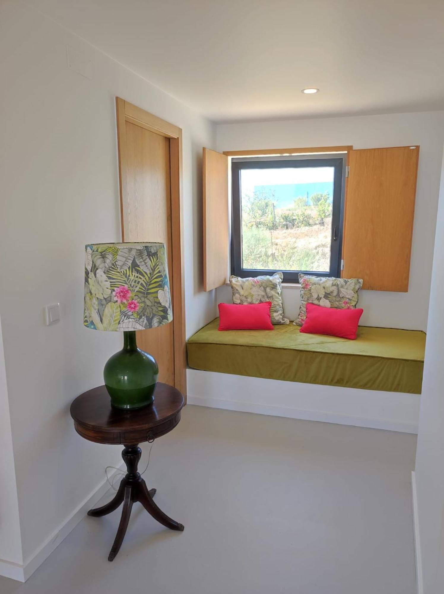 Ocean & Countryside Apartments Encarnacao Екстер'єр фото