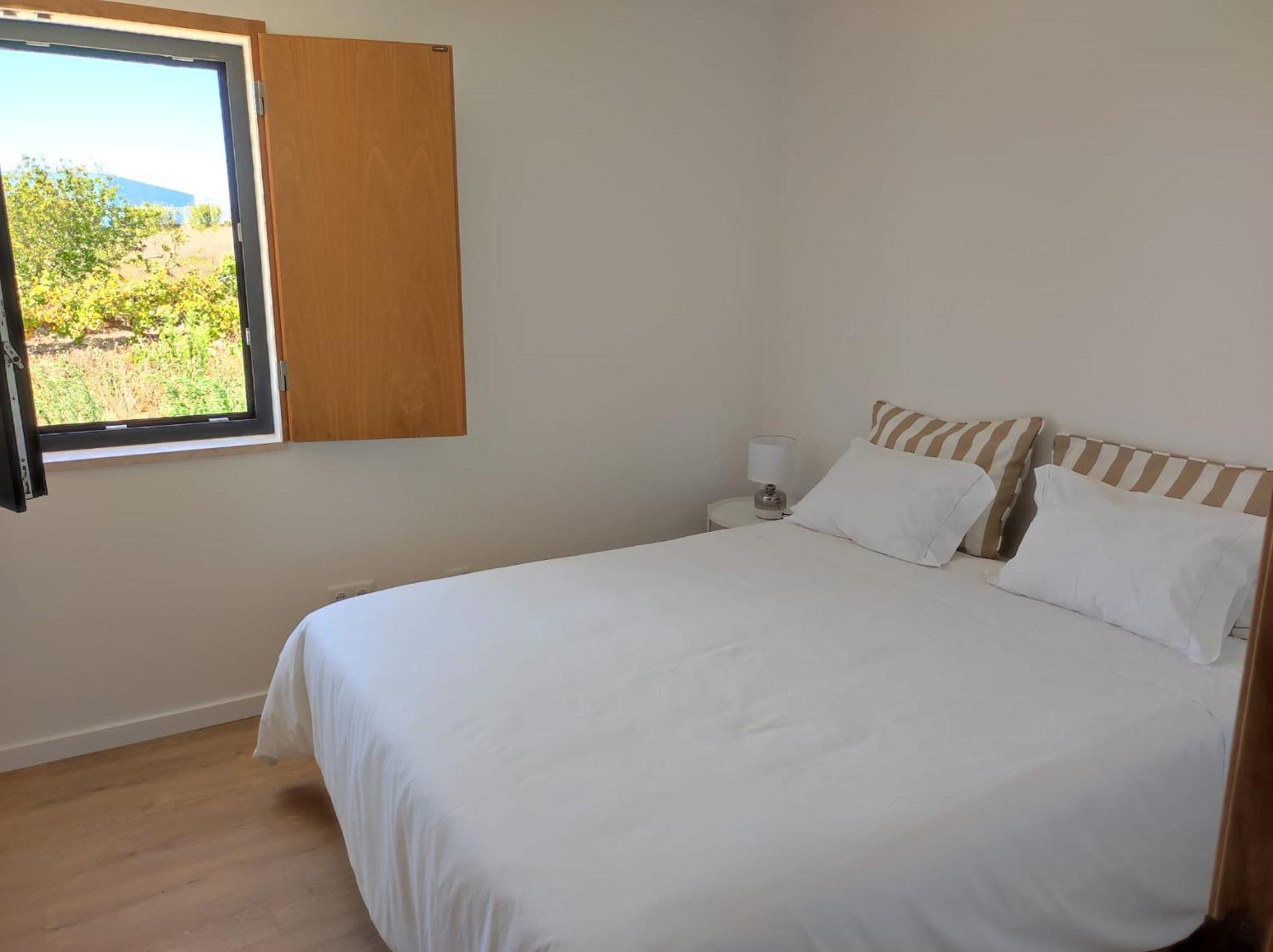 Ocean & Countryside Apartments Encarnacao Екстер'єр фото