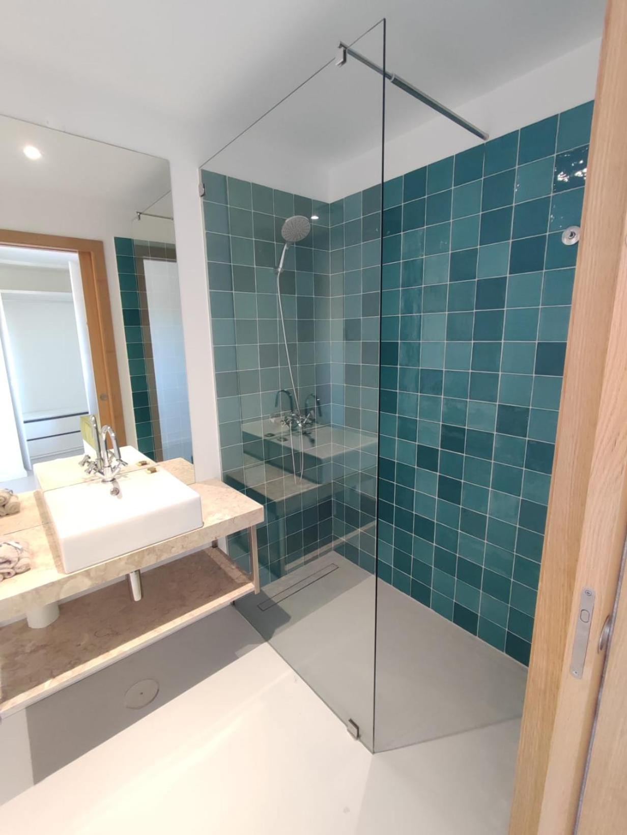 Ocean & Countryside Apartments Encarnacao Екстер'єр фото