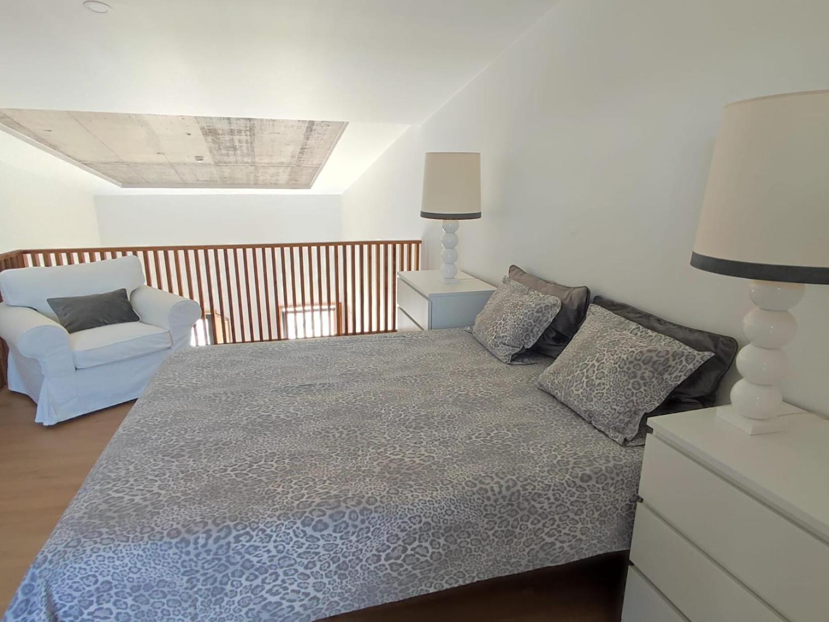Ocean & Countryside Apartments Encarnacao Екстер'єр фото
