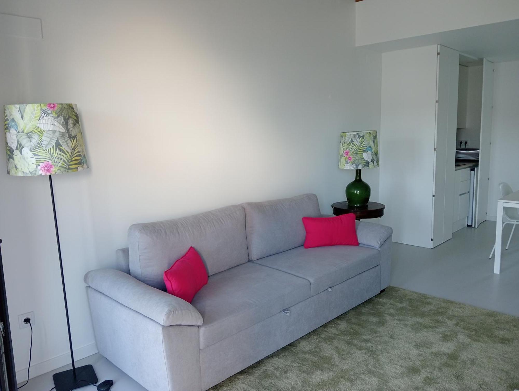 Ocean & Countryside Apartments Encarnacao Екстер'єр фото