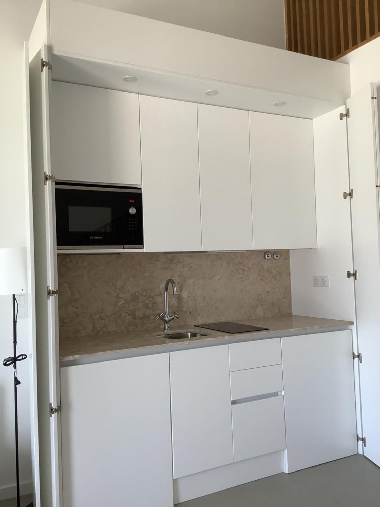 Ocean & Countryside Apartments Encarnacao Екстер'єр фото