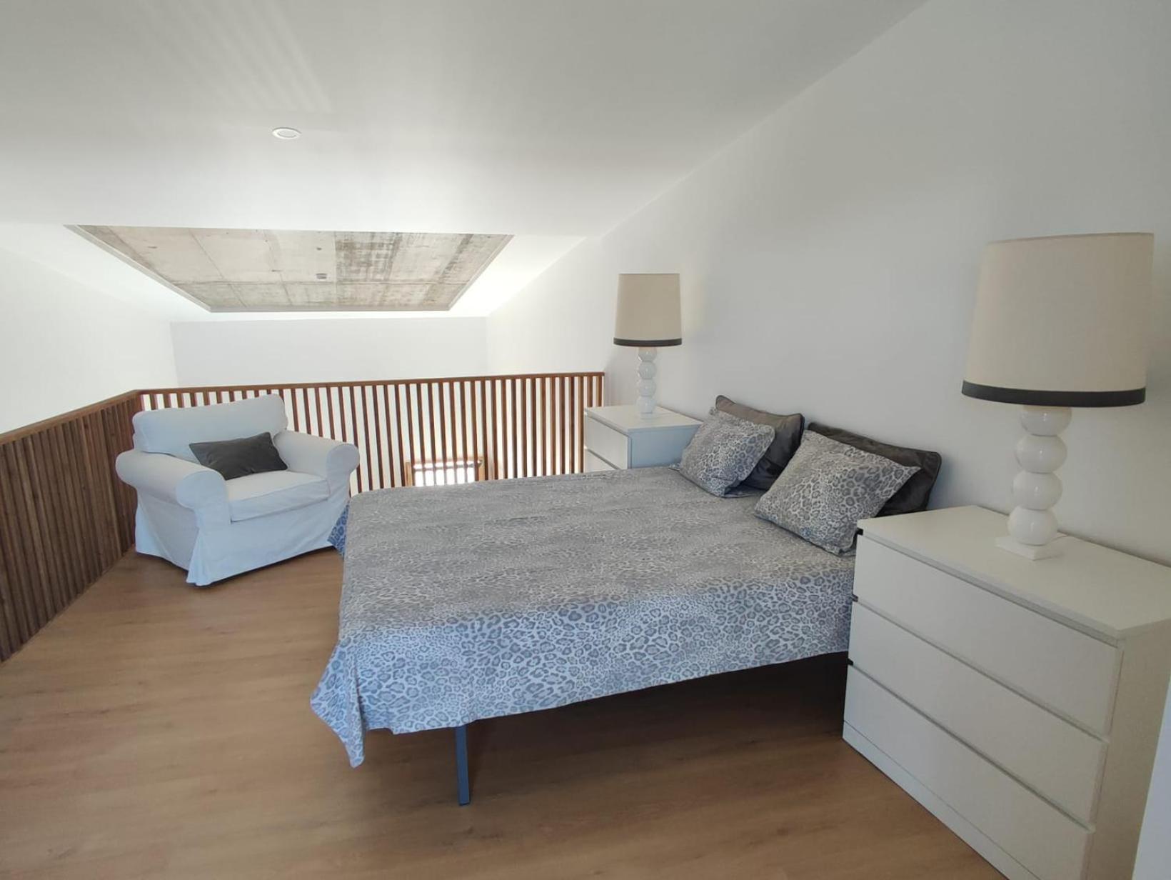 Ocean & Countryside Apartments Encarnacao Екстер'єр фото