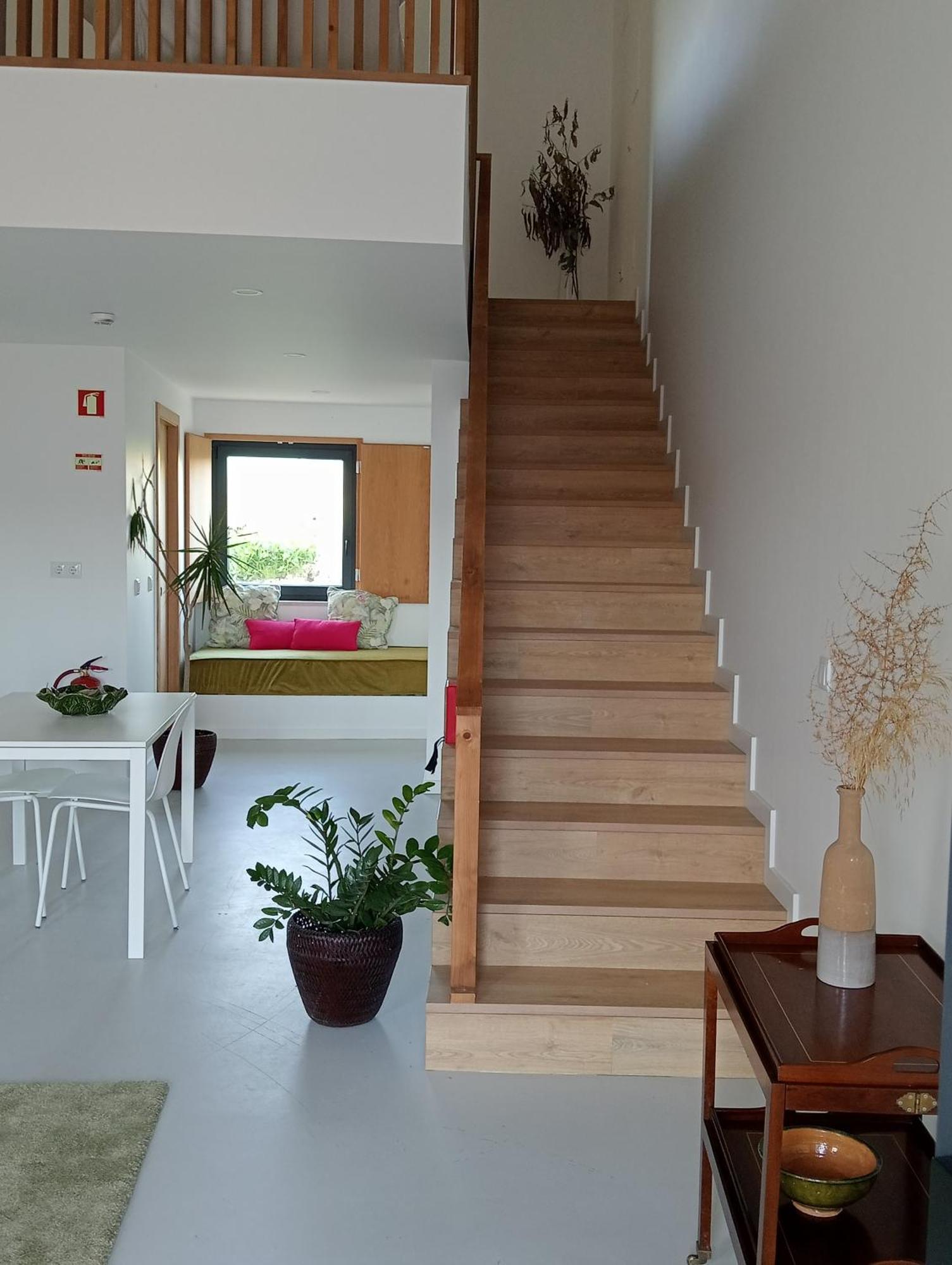 Ocean & Countryside Apartments Encarnacao Екстер'єр фото