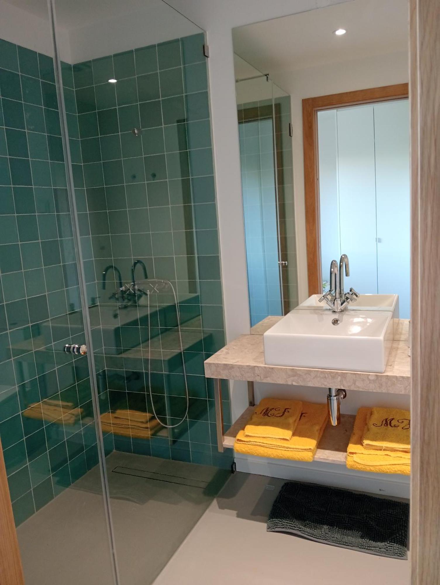 Ocean & Countryside Apartments Encarnacao Екстер'єр фото