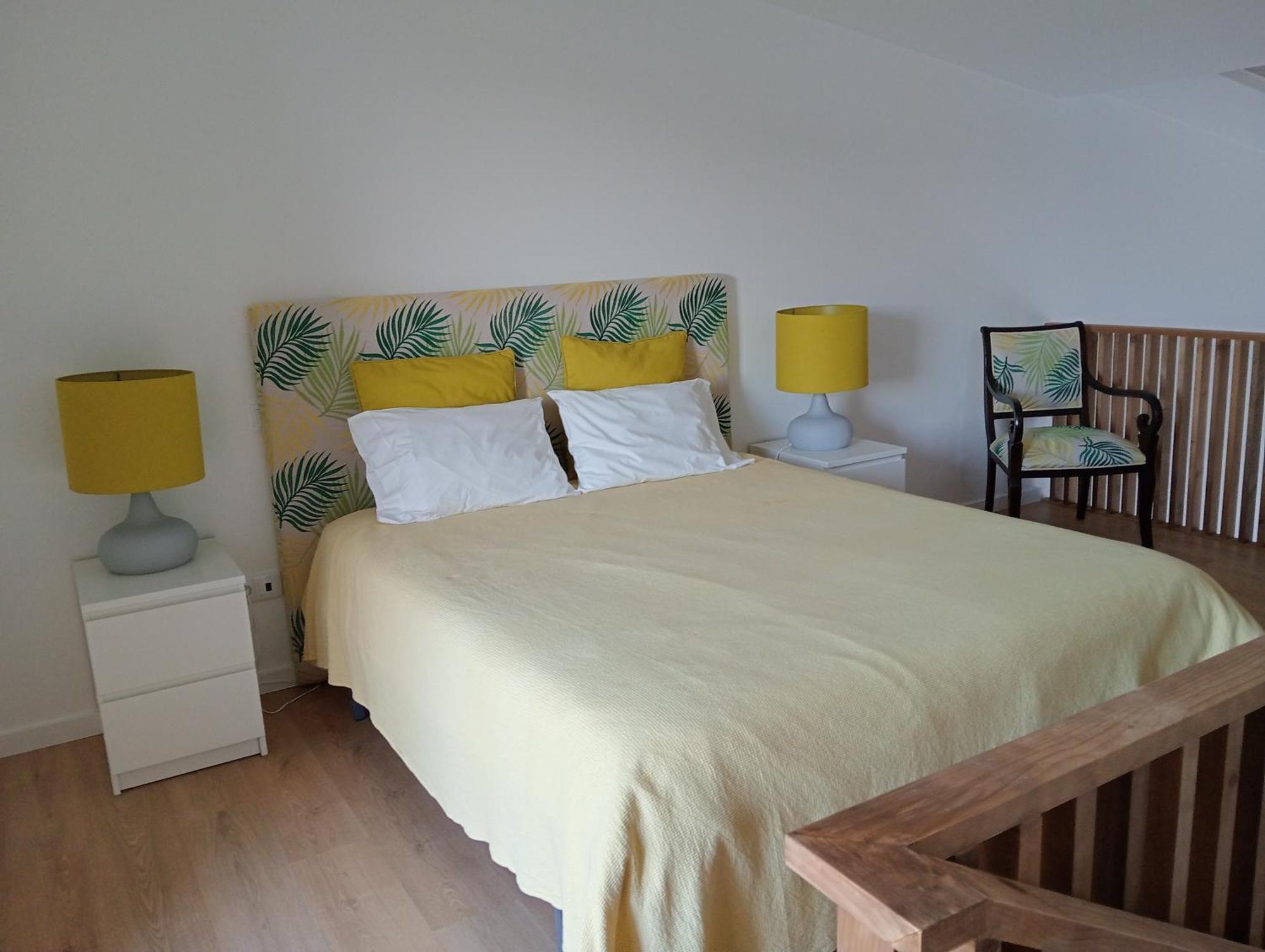 Ocean & Countryside Apartments Encarnacao Екстер'єр фото